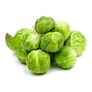Brussels Sprouts