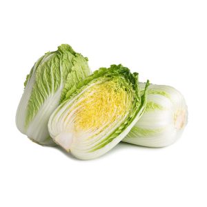 Cabbage Napa