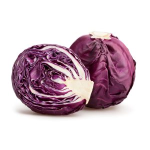 Cabbage Red