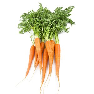 Carrots