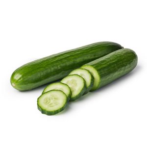 Cucumber - Slicer