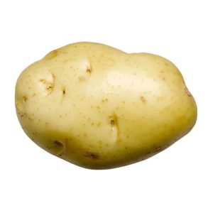 Potato - Gold