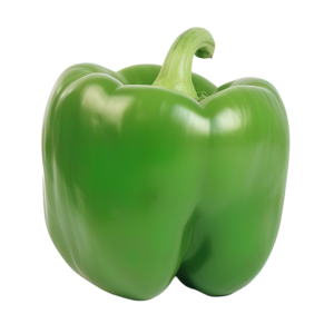 Bell Pepper - Green