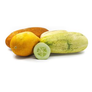 Hmong Cucumber