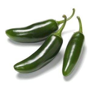 Jalapeno Peppers