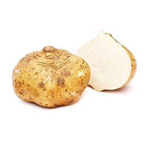 Jicama