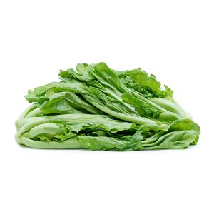 Hmong Mustard Greens