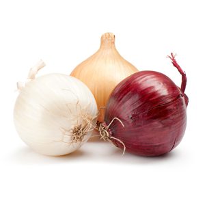 Red Onion