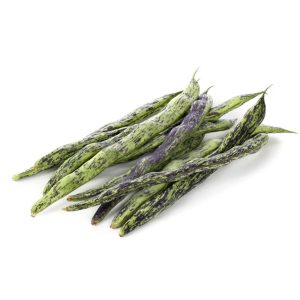 Rattle Snake Pole Beans