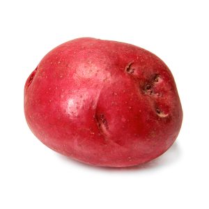 Potato - Red