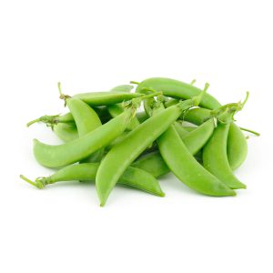 Sugar Peas