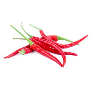 Thai Chili Pepper