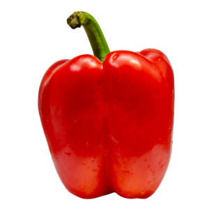 Bell Pepper - Red
