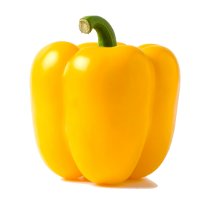 Bell Pepper - Yellow